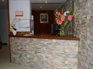 Arha Potes Cantabria Exterior foto