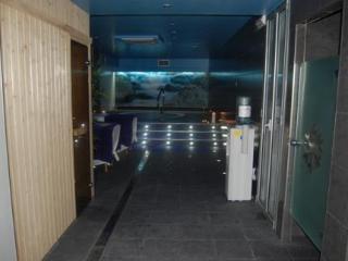 Arha Potes Cantabria Exterior foto
