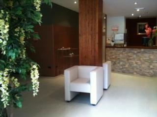 Arha Potes Cantabria Exterior foto